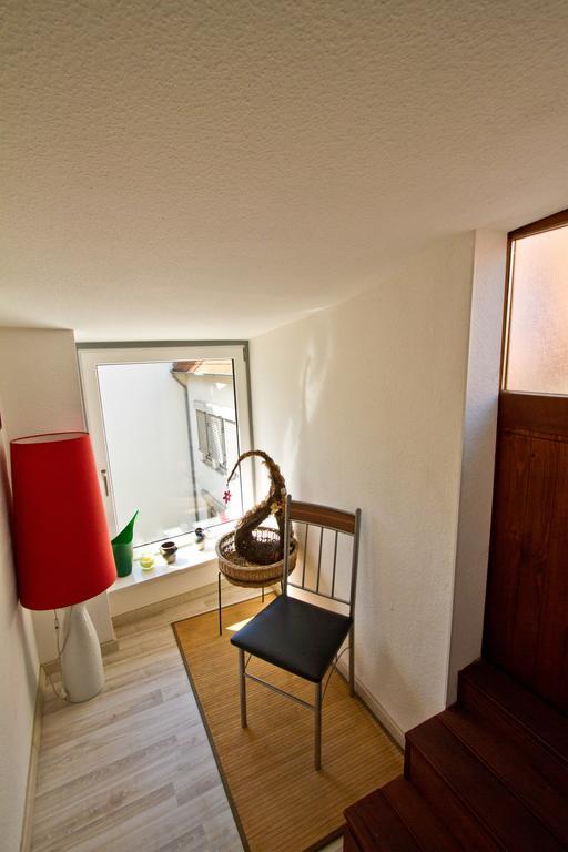 Apartmán Ferienhaus Pilse 3 Erfurt Exteriér fotografie